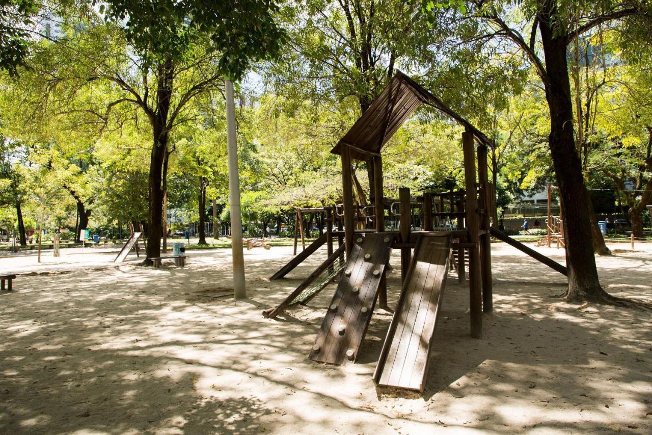 Melhor Local Da Zona Norte Sem Taxas Recife Exterior foto