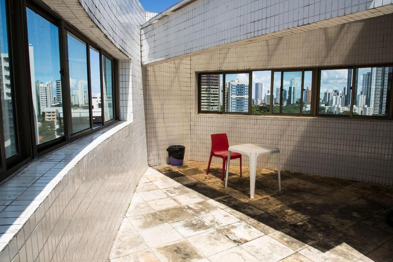 Melhor Local Da Zona Norte Sem Taxas Recife Exterior foto