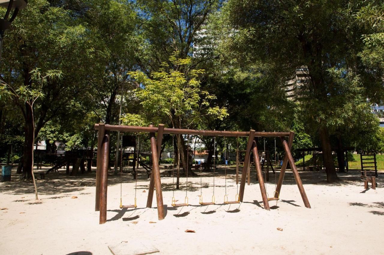 Melhor Local Da Zona Norte Sem Taxas Recife Exterior foto