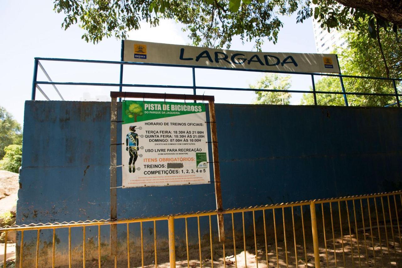 Melhor Local Da Zona Norte Sem Taxas Recife Exterior foto