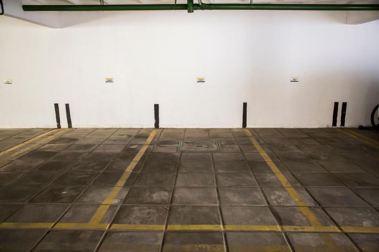 Melhor Local Da Zona Norte Sem Taxas Recife Exterior foto